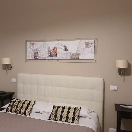 Luxury & Charme Colosseo Rome Luaran gambar