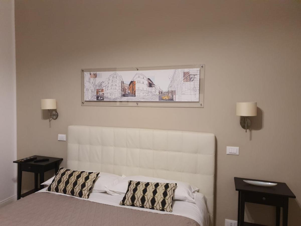Luxury & Charme Colosseo Rome Luaran gambar