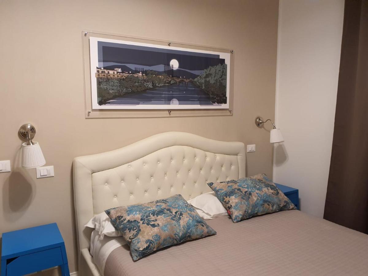 Luxury & Charme Colosseo Rome Luaran gambar