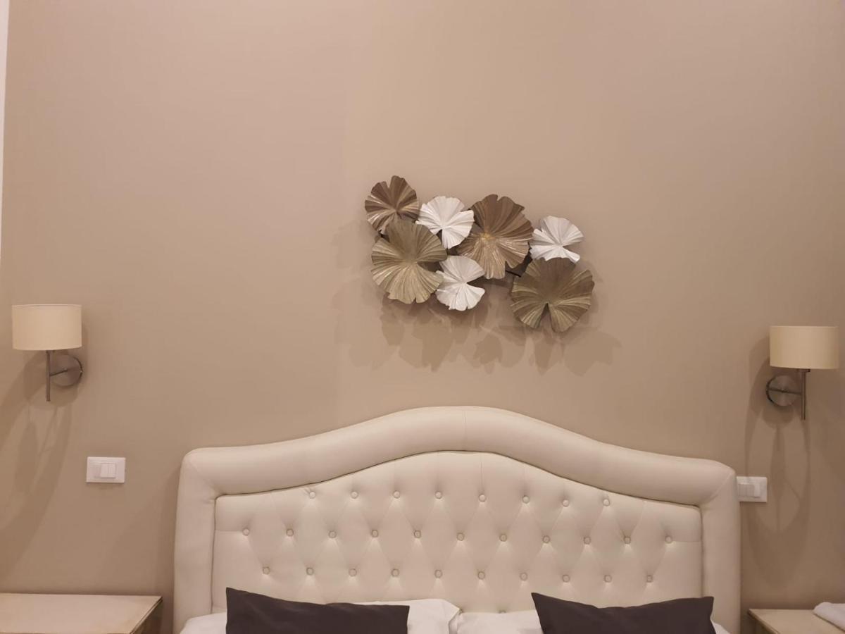 Luxury & Charme Colosseo Rome Luaran gambar