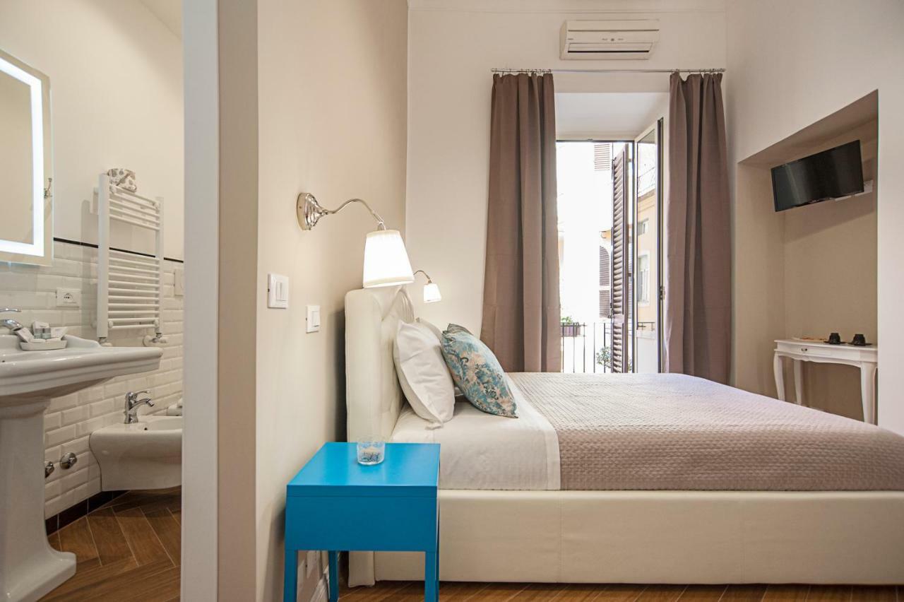 Luxury & Charme Colosseo Rome Luaran gambar