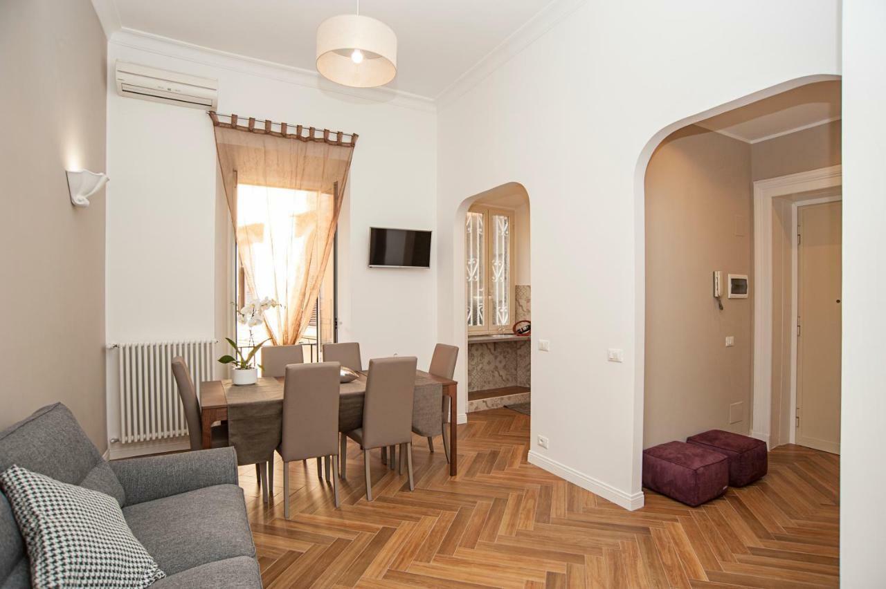 Luxury & Charme Colosseo Rome Luaran gambar