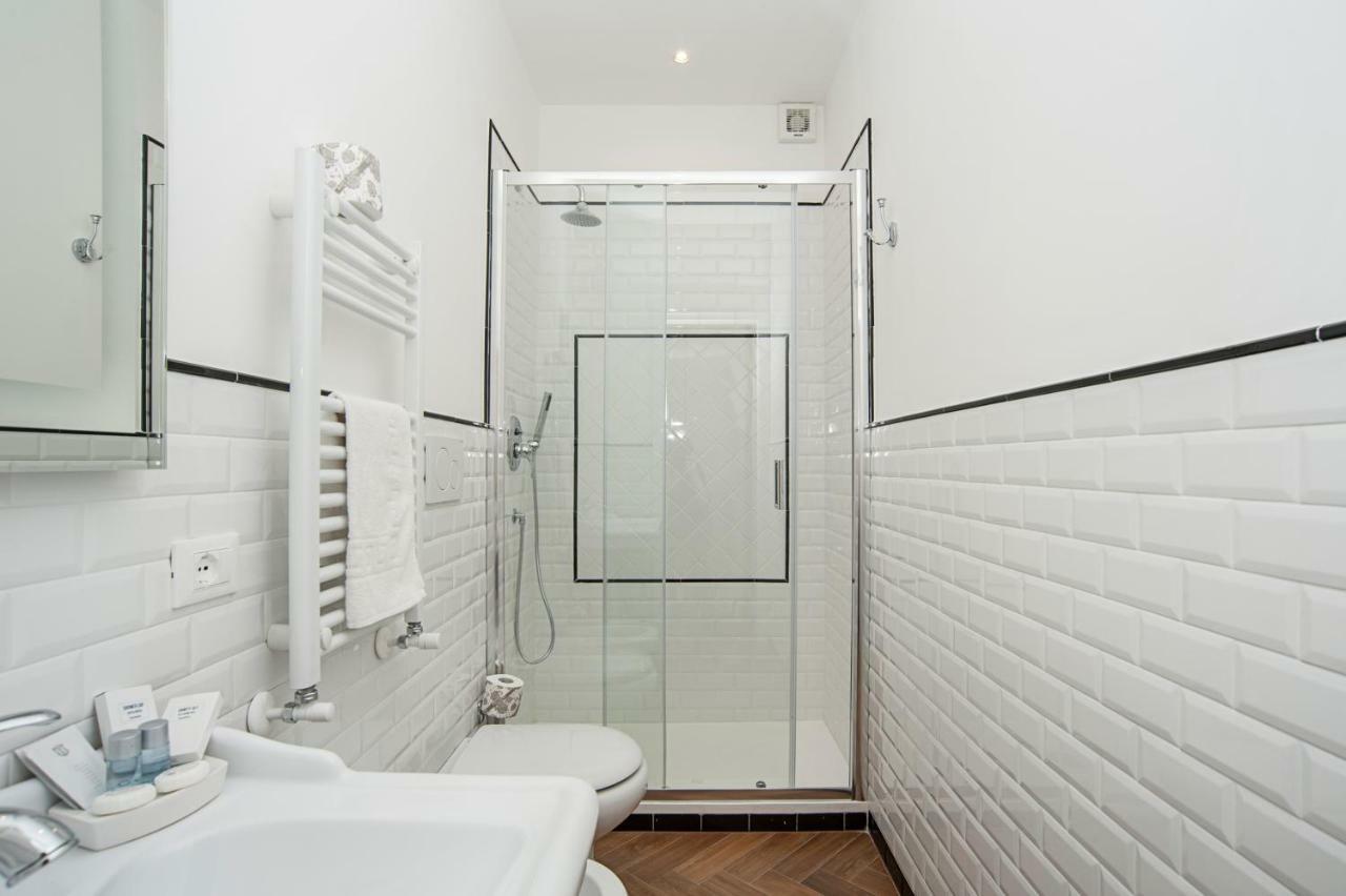 Luxury & Charme Colosseo Rome Luaran gambar