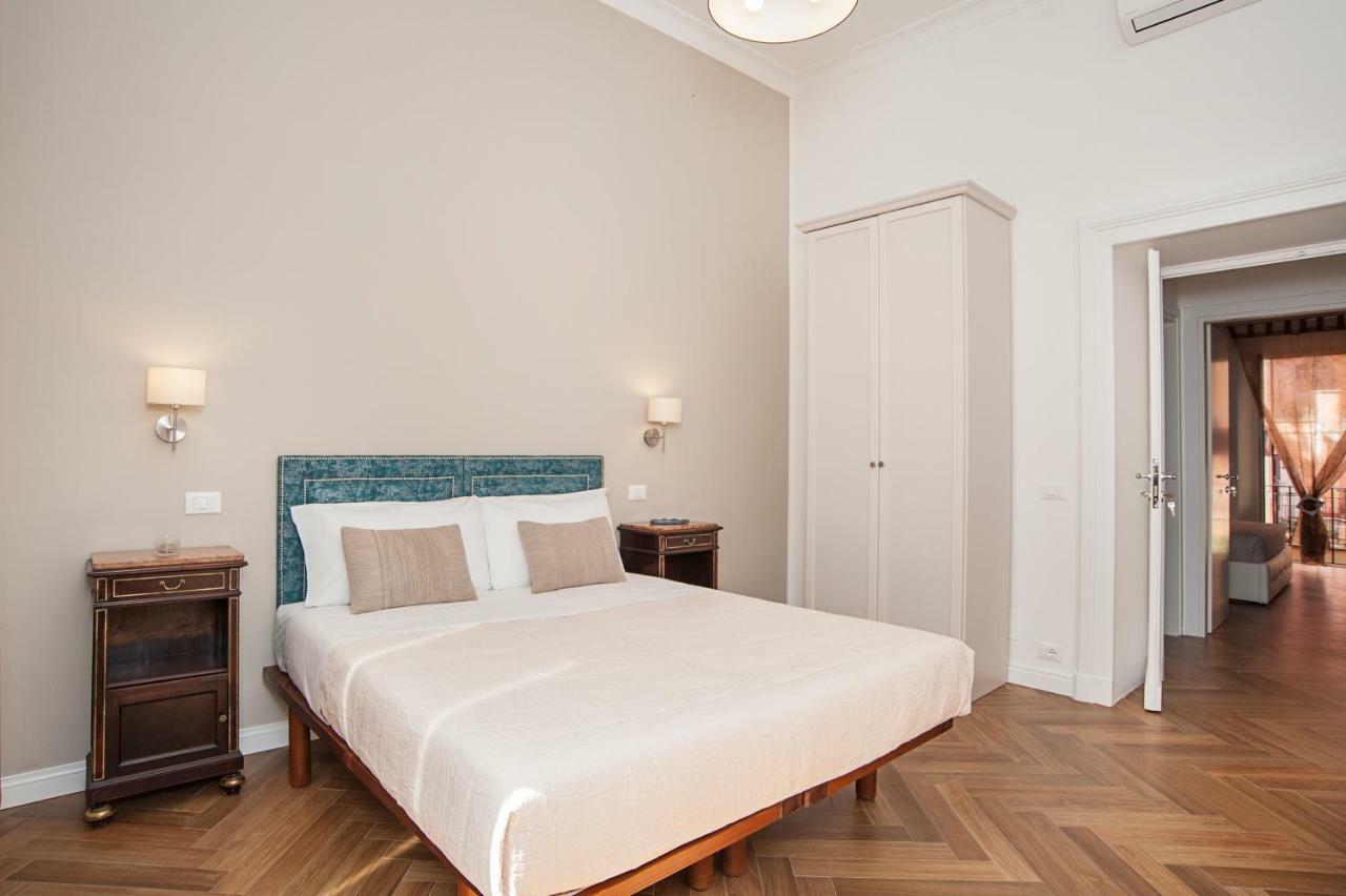 Luxury & Charme Colosseo Rome Luaran gambar