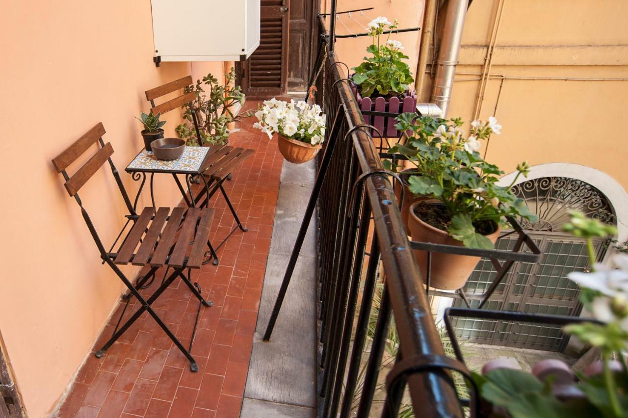 Luxury & Charme Colosseo Rome Luaran gambar
