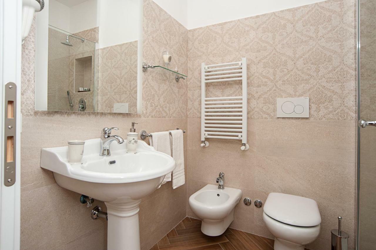Luxury & Charme Colosseo Rome Luaran gambar
