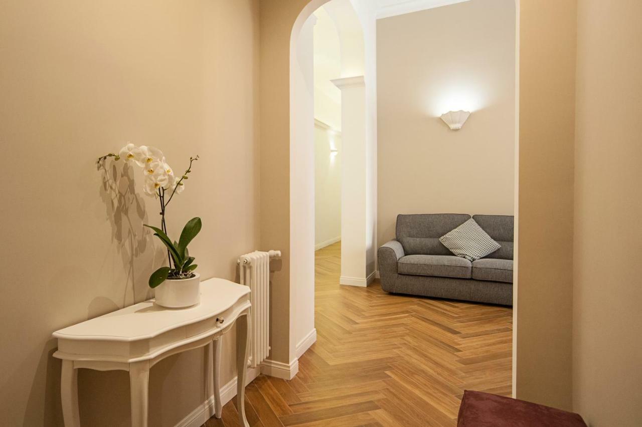 Luxury & Charme Colosseo Rome Luaran gambar