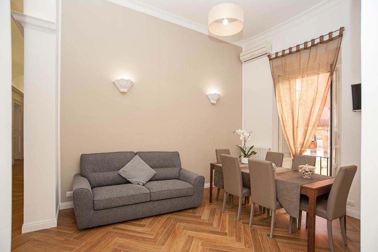 Luxury & Charme Colosseo Rome Luaran gambar