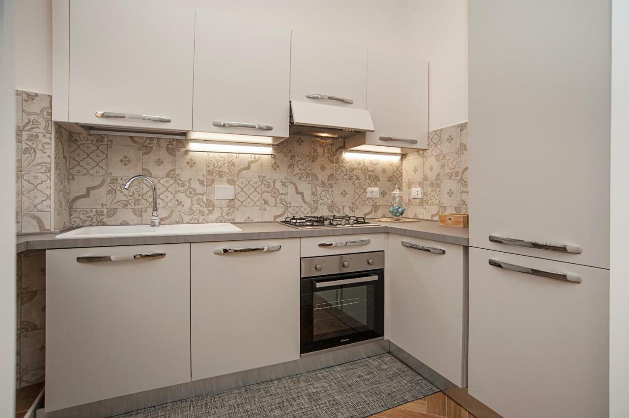 Luxury & Charme Colosseo Rome Luaran gambar